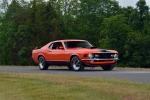 Ford Mustang Mach I 1970 года